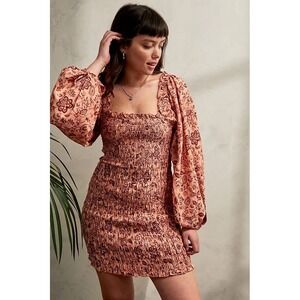 free people shake it up mini dress Free People Shake It Mini Dress